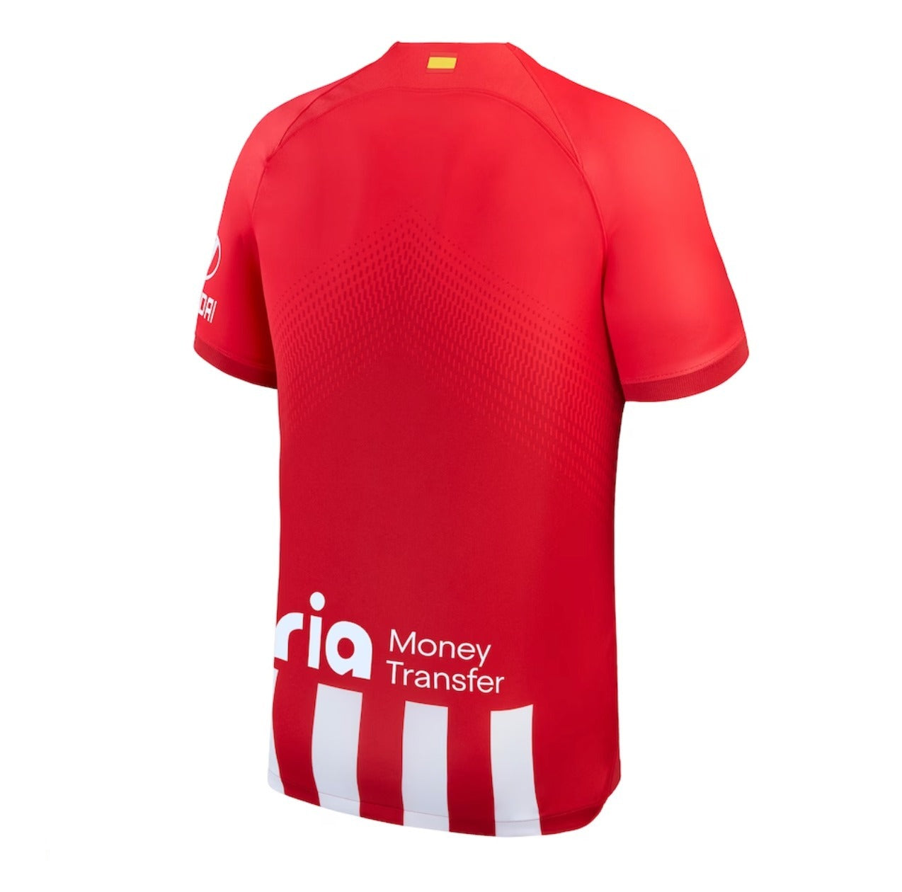 Camiseta Local Atletico de Madrid 23-24