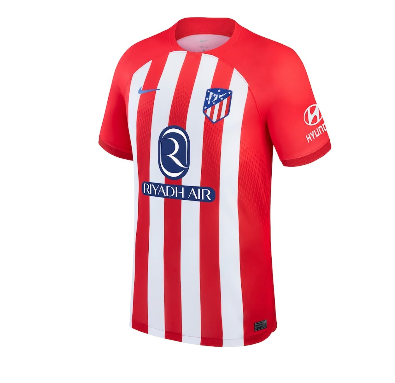 Camiseta Local Atletico de Madrid 23-24