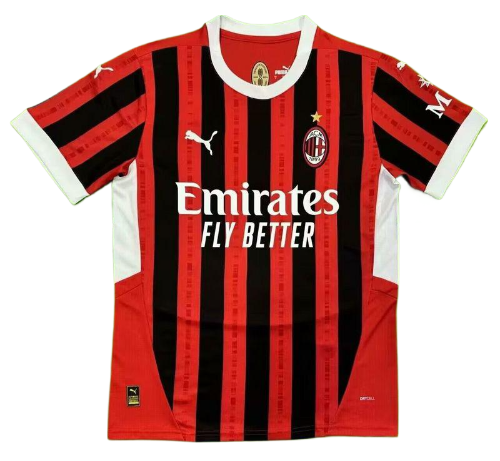 Camiseta Local AC Milan 24-25