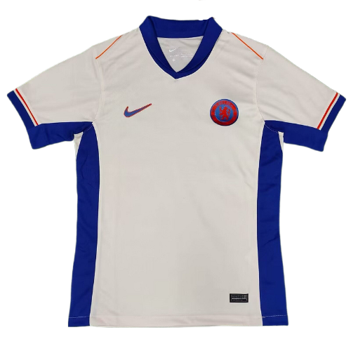 Camiseta Visitante Chelsea 24-25