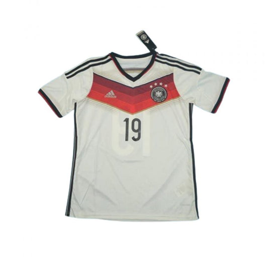 Camiseta Alemania 2014