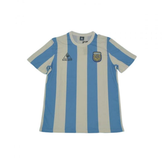 Camiseta Local Argentina 1986