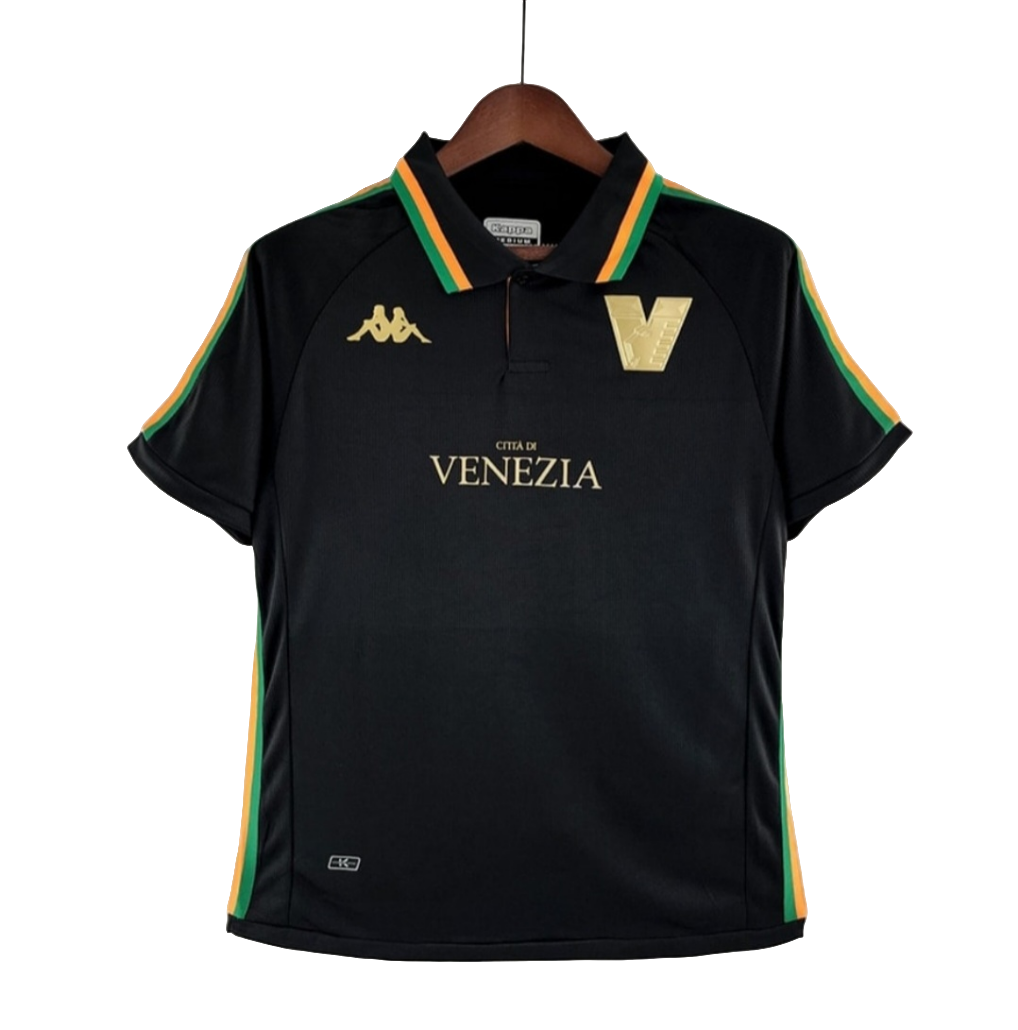 Camiseta Visitante Venezia 22-23