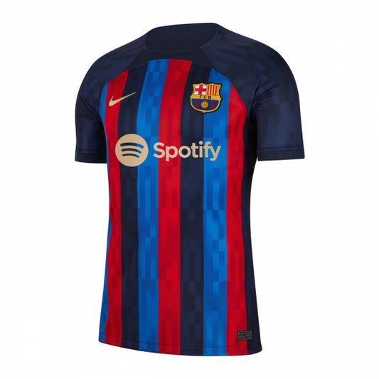 Camiseta FC Barcelona 22-23