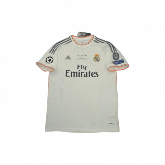 Camiseta Retro Real Madrid 13-14