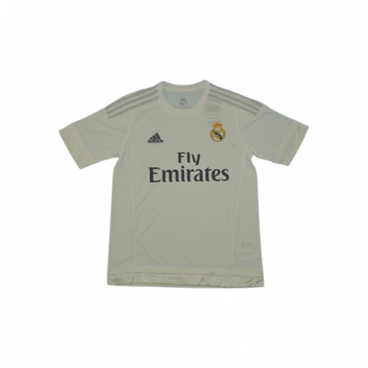 Camiseta Retro Real Madrid 15-16