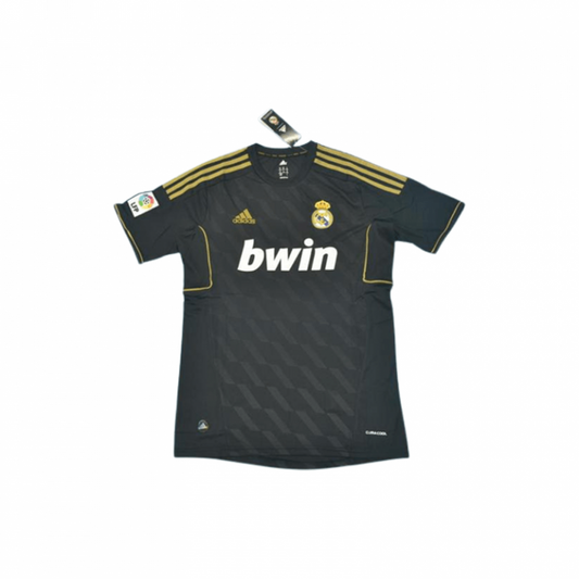 Camiseta Retro Real Madrid 11-12